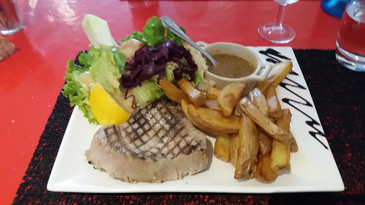 Le Jean Jaures Restaurant Bistro Traiteur - Photo 8