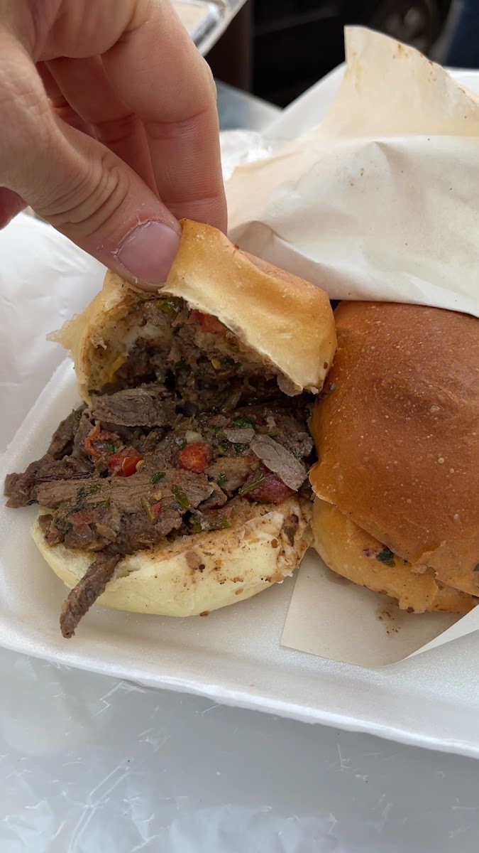 Abou Haidar Shawerma - Photo 1