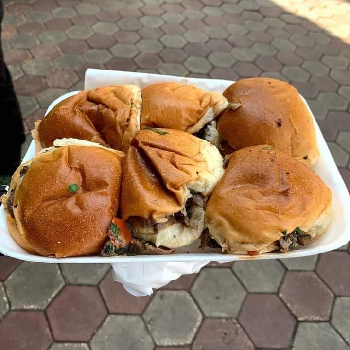 Abou Haidar Shawerma - Photo 2