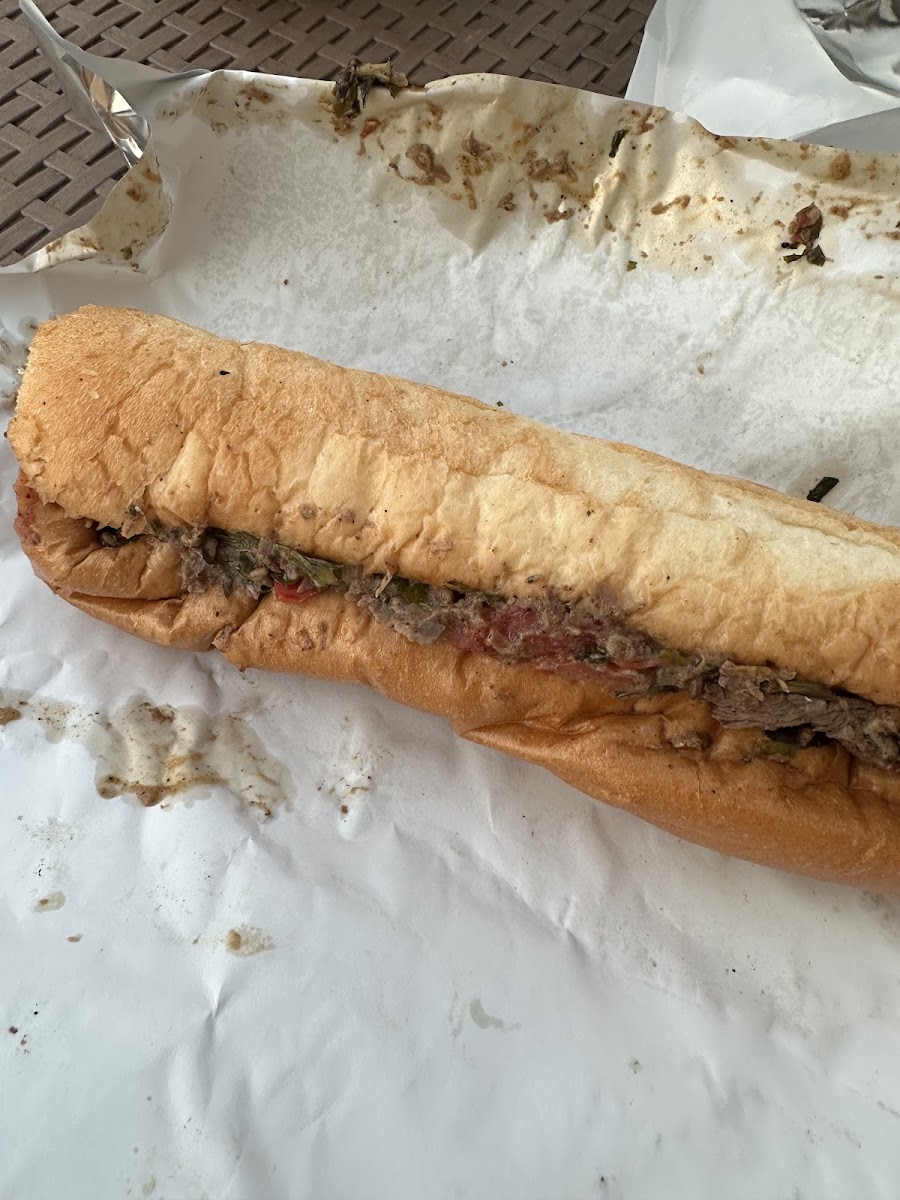 Abou Haidar Shawerma - Photo 7