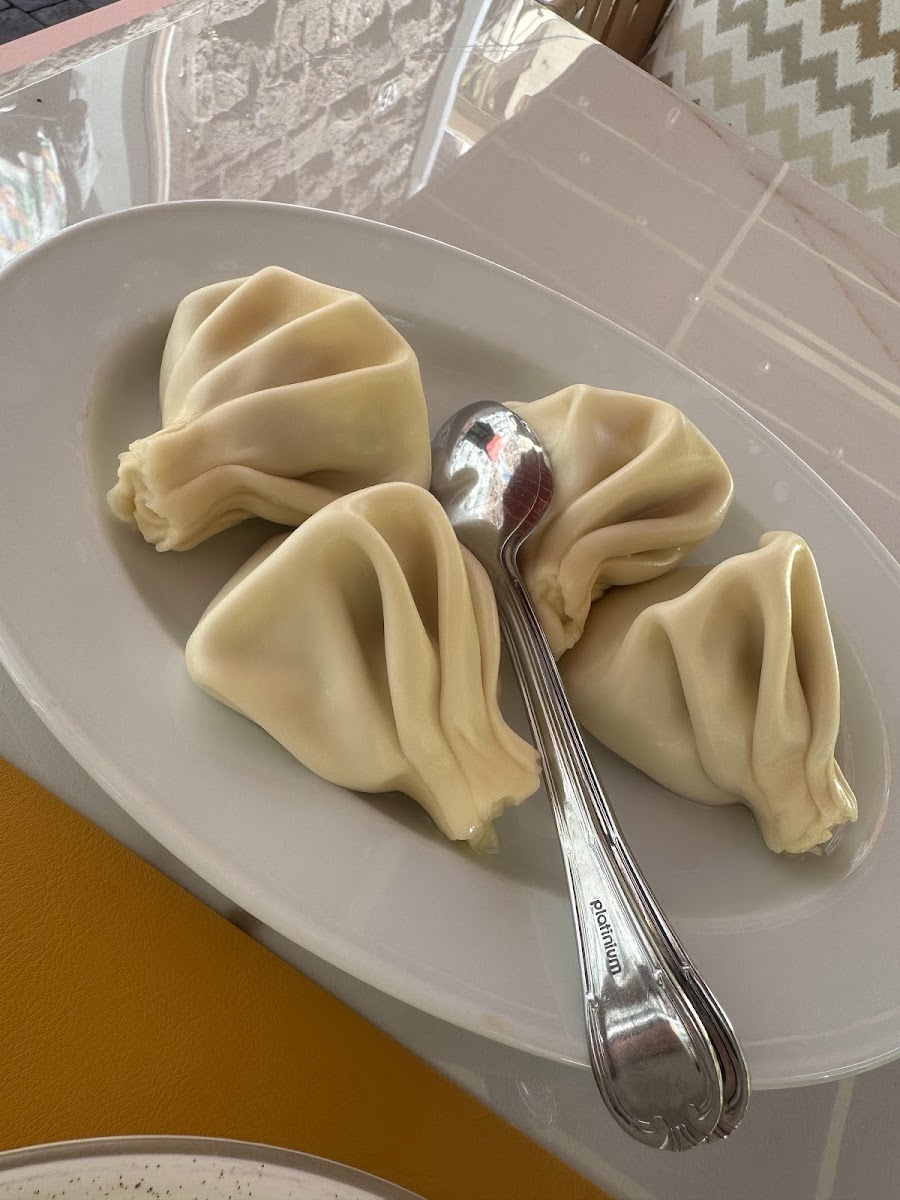 Golden Khinkali - Photo 5