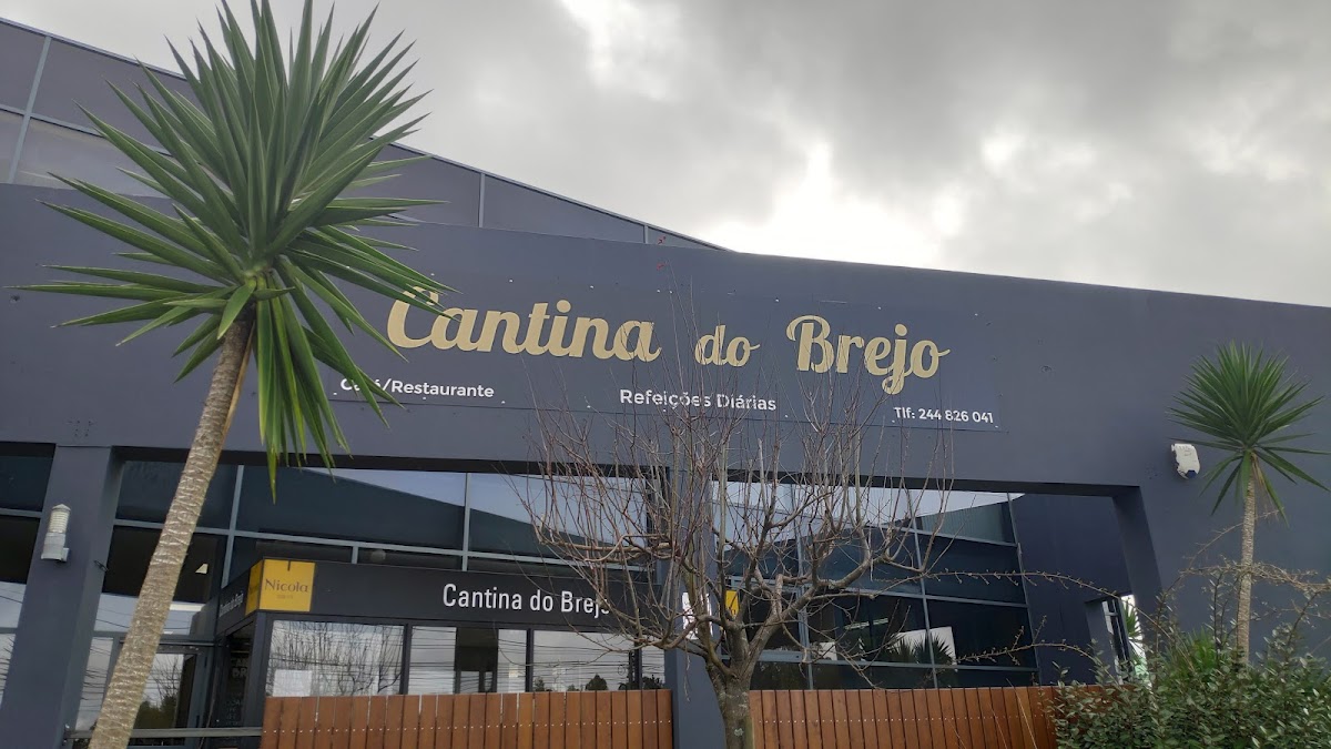 Restaurante Cantina do Brejo