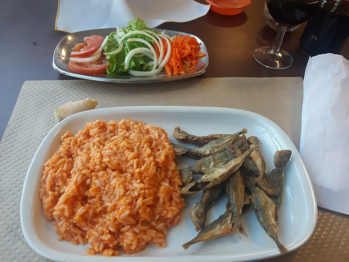 Restaurante Cantina do Brejo - Photo 2
