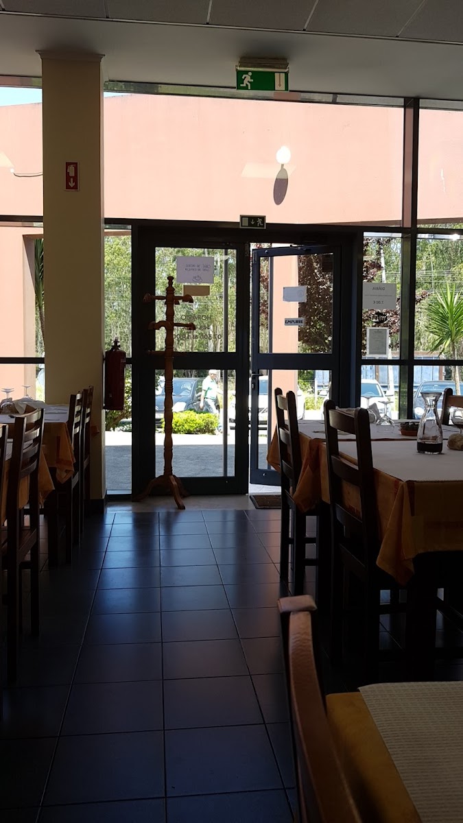 Restaurante Cantina do Brejo - Photo 5