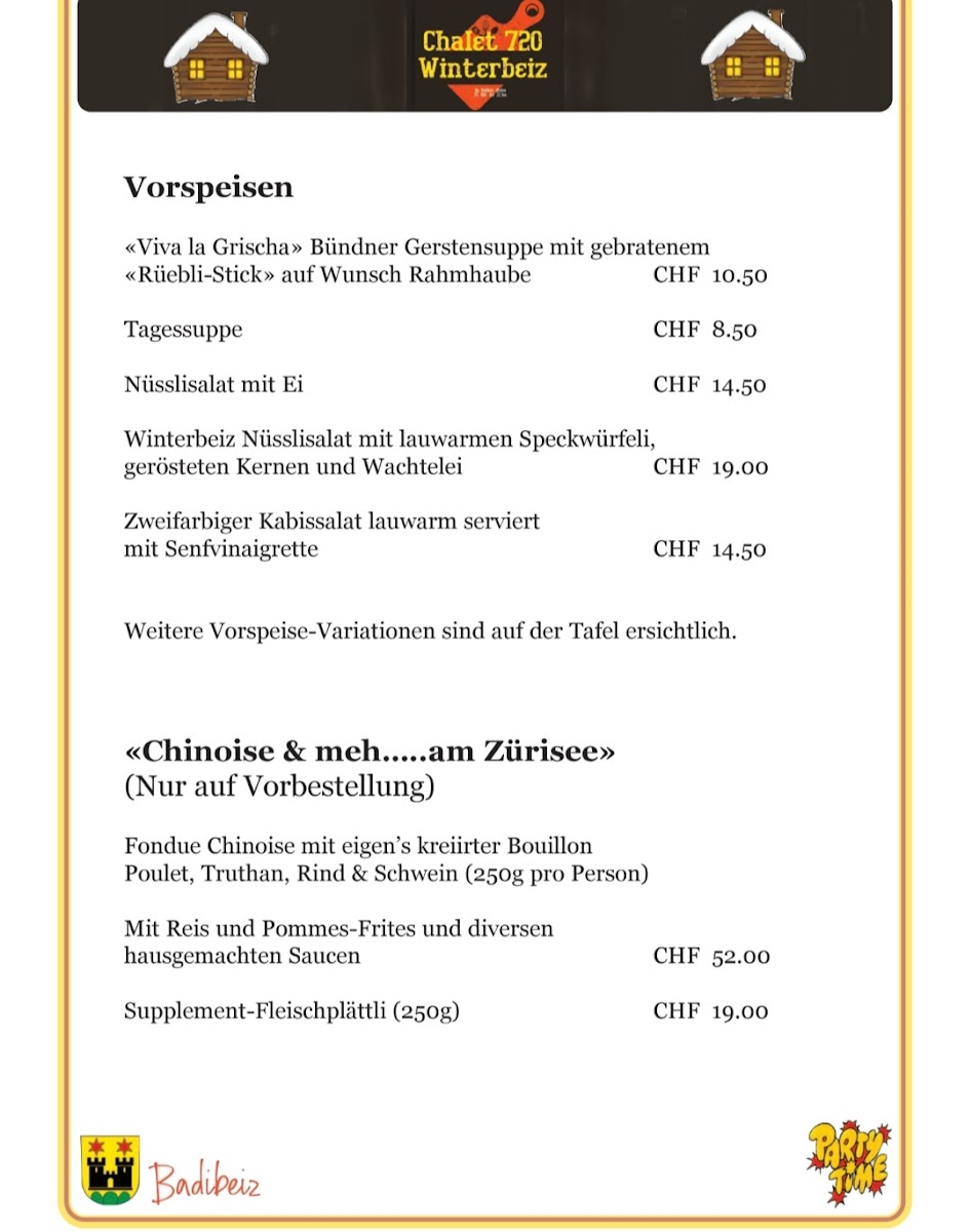 Menu Photo 3