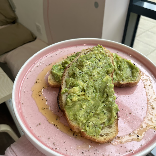 Avocado Toast