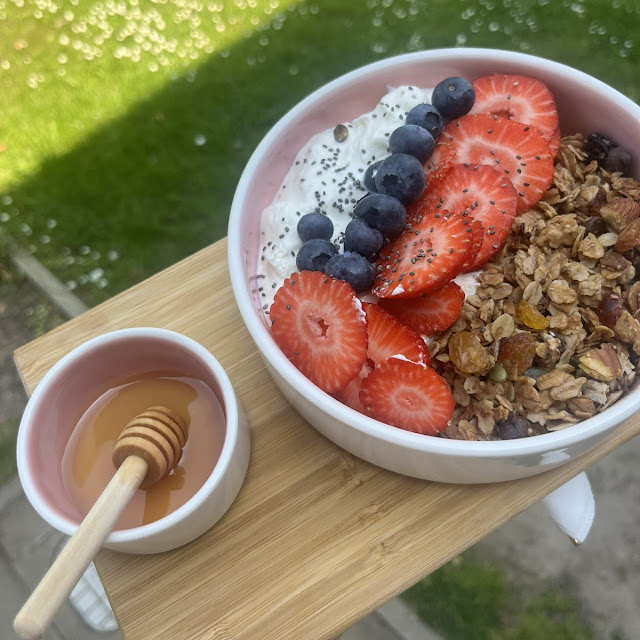 Granola