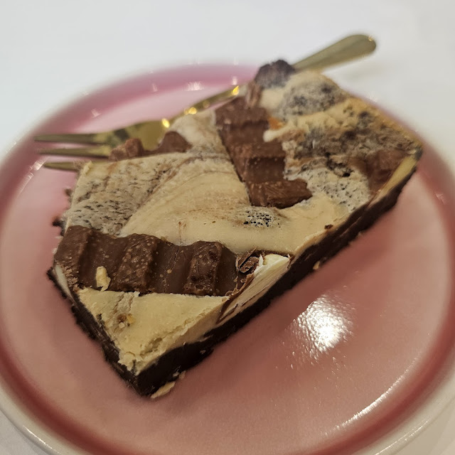 Chocolate Brownie