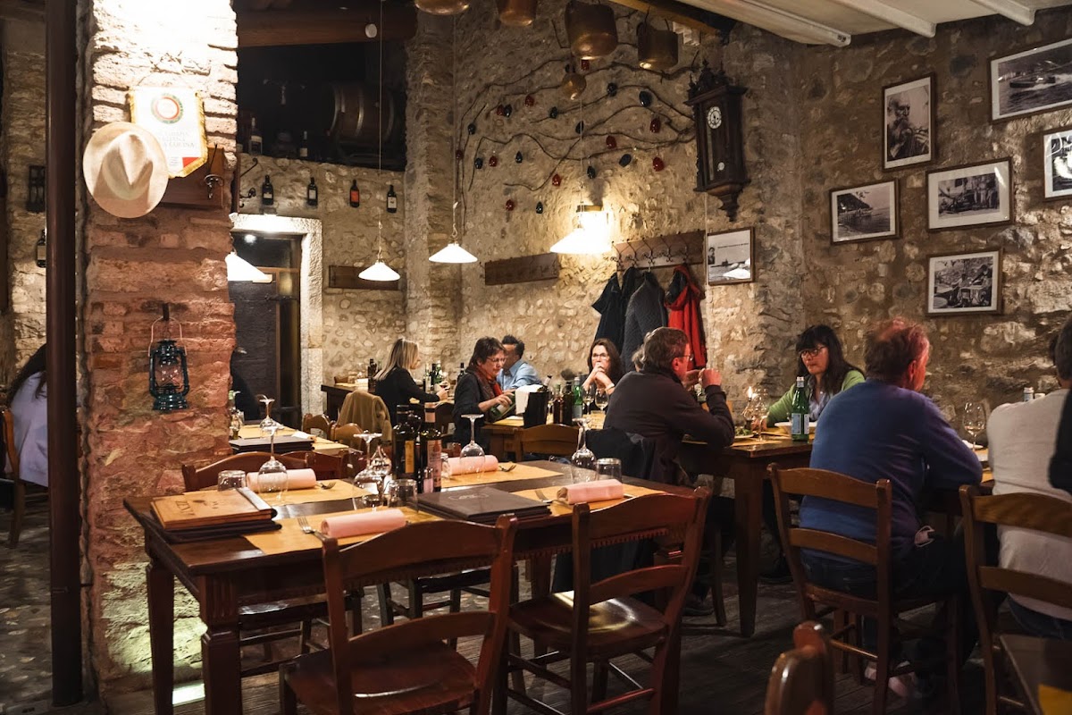 Osteria Due Nani