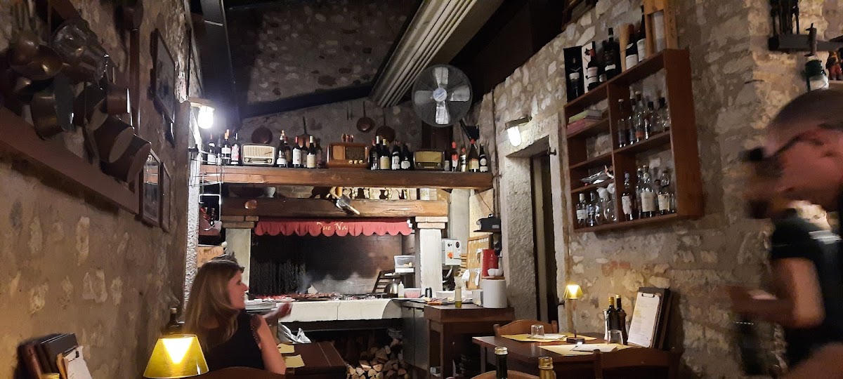 Osteria Due Nani - Photo 2