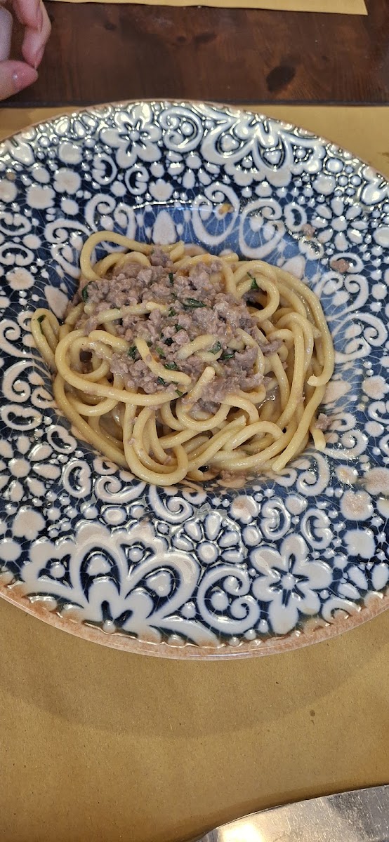 Osteria Due Nani - Photo 6