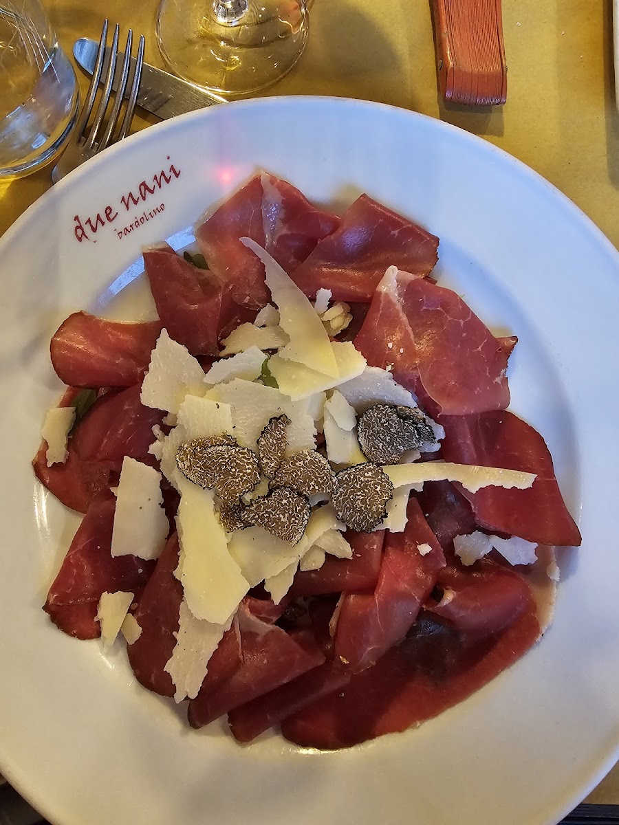 Osteria Due Nani - Photo 7