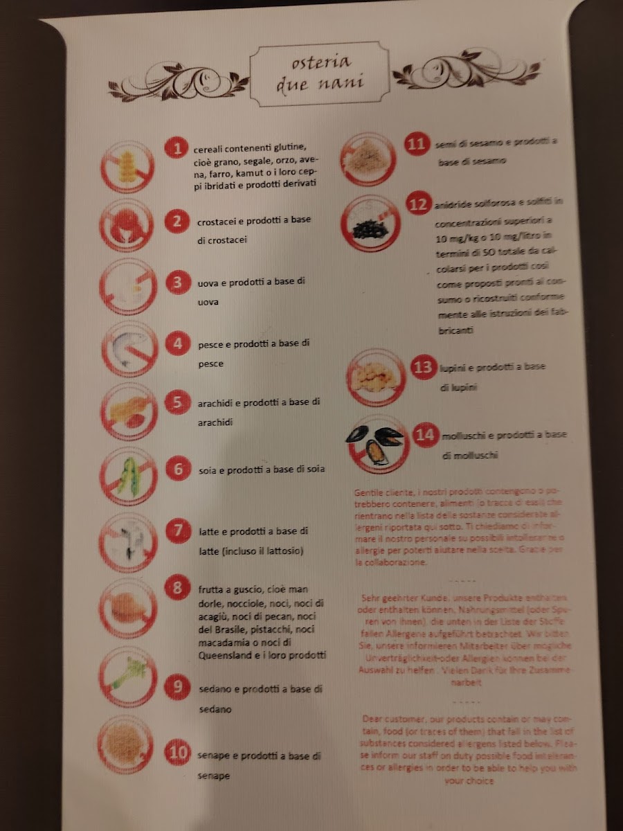 Menu Photo 6