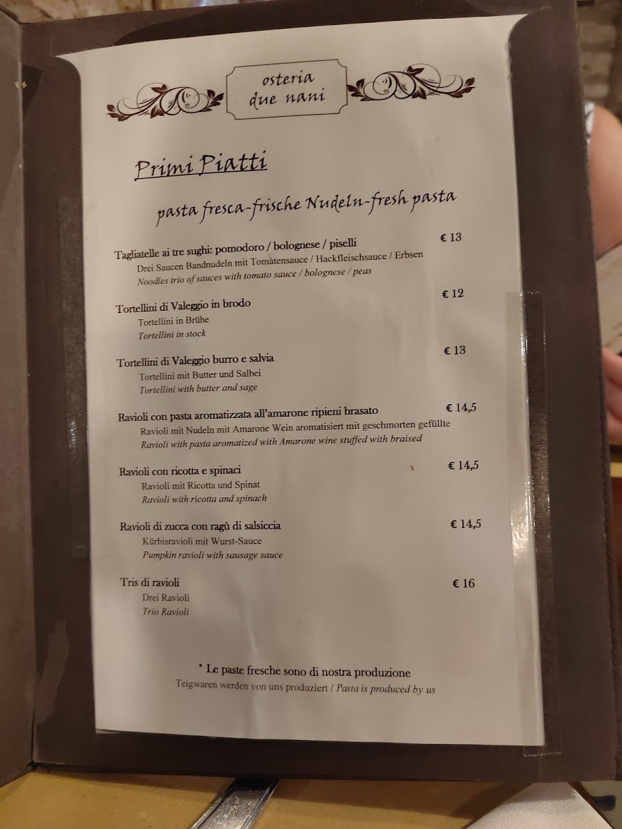 Menu Photo 7