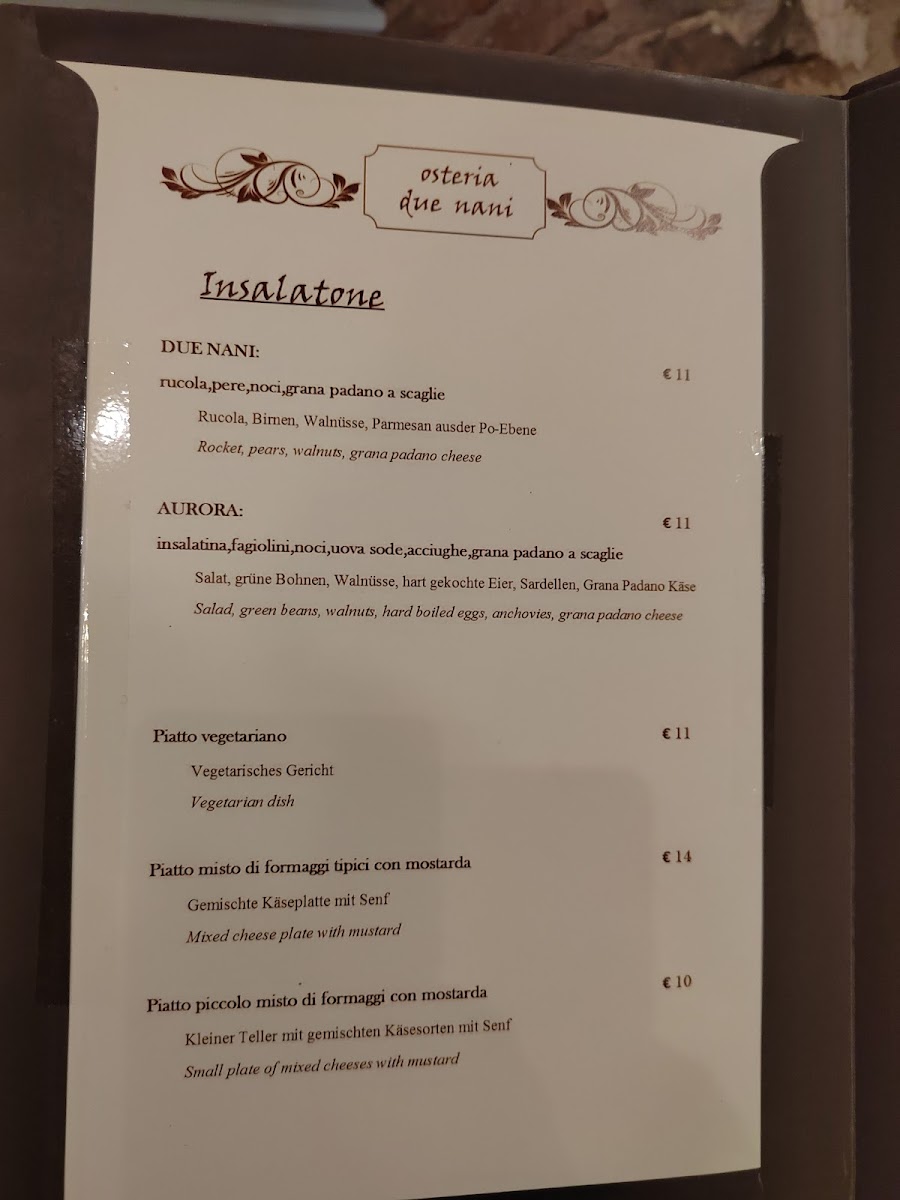 Menu Photo 8