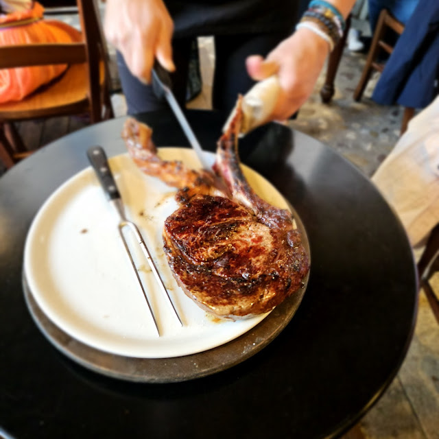Steak Für 2 Personen
