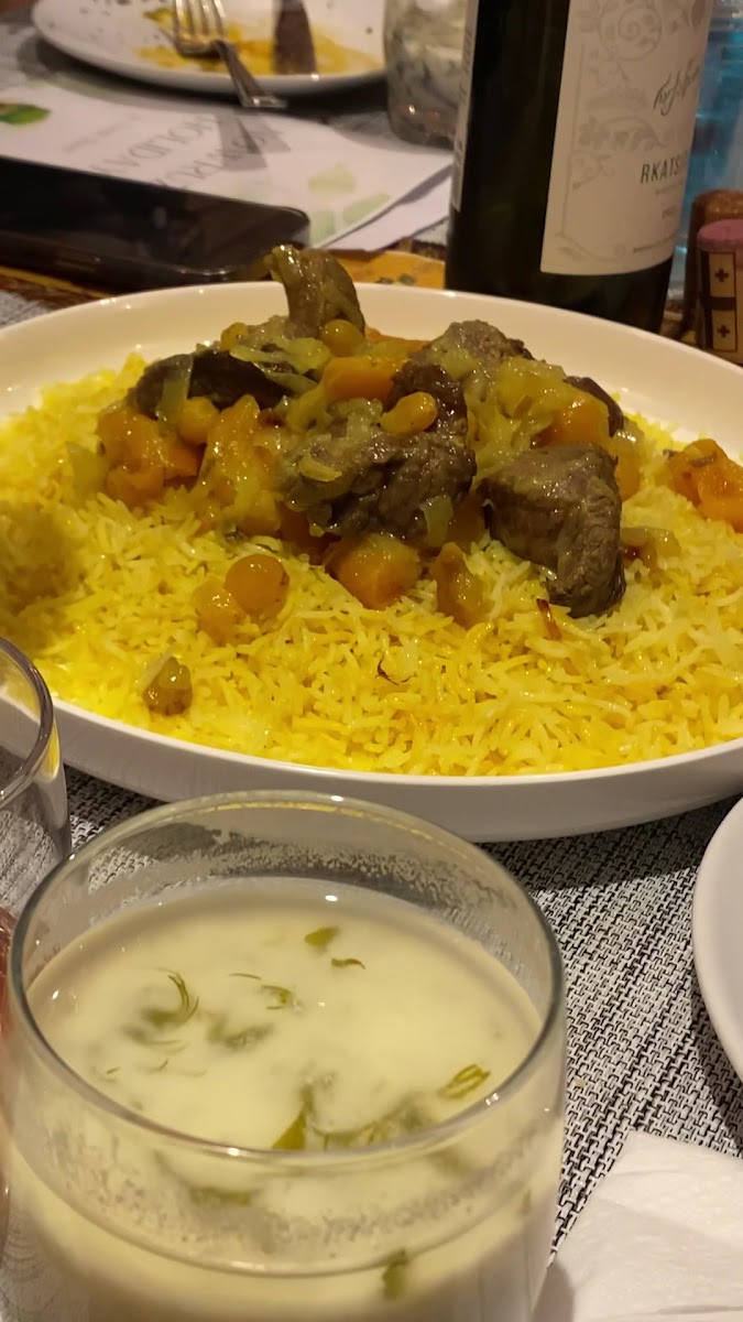 Land of Fire Restaurant - Photo 1