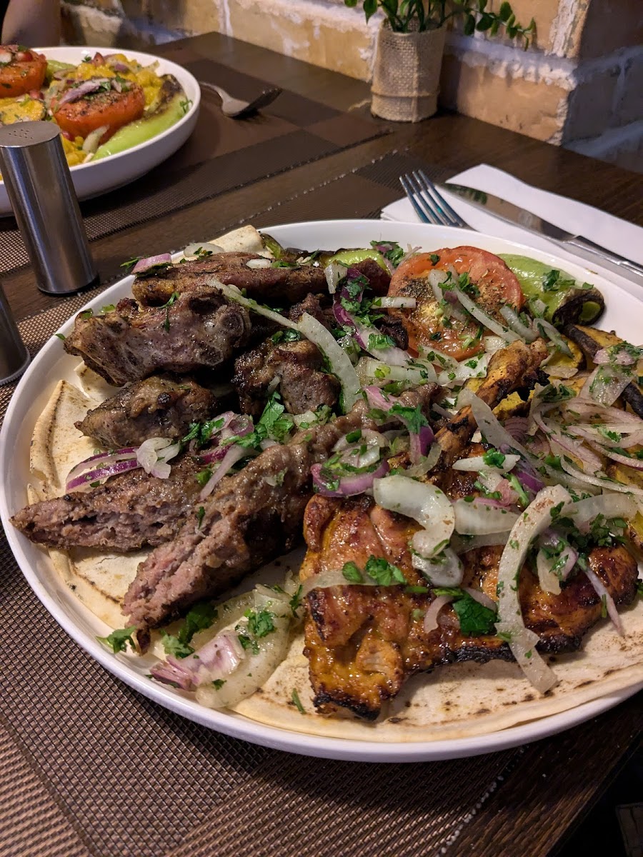 Land of Fire Restaurant - Photo 7
