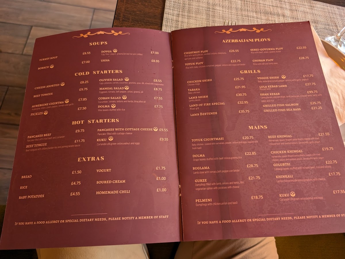 Menu Photo 8