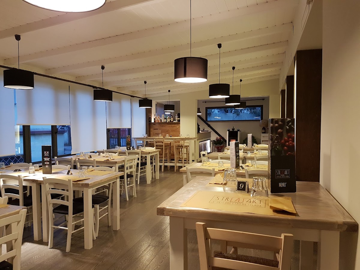 Bar Tavola Calda - Da Baffone