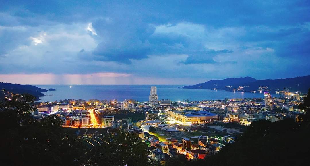 Patong Sunset View Restaurant - Photo 3