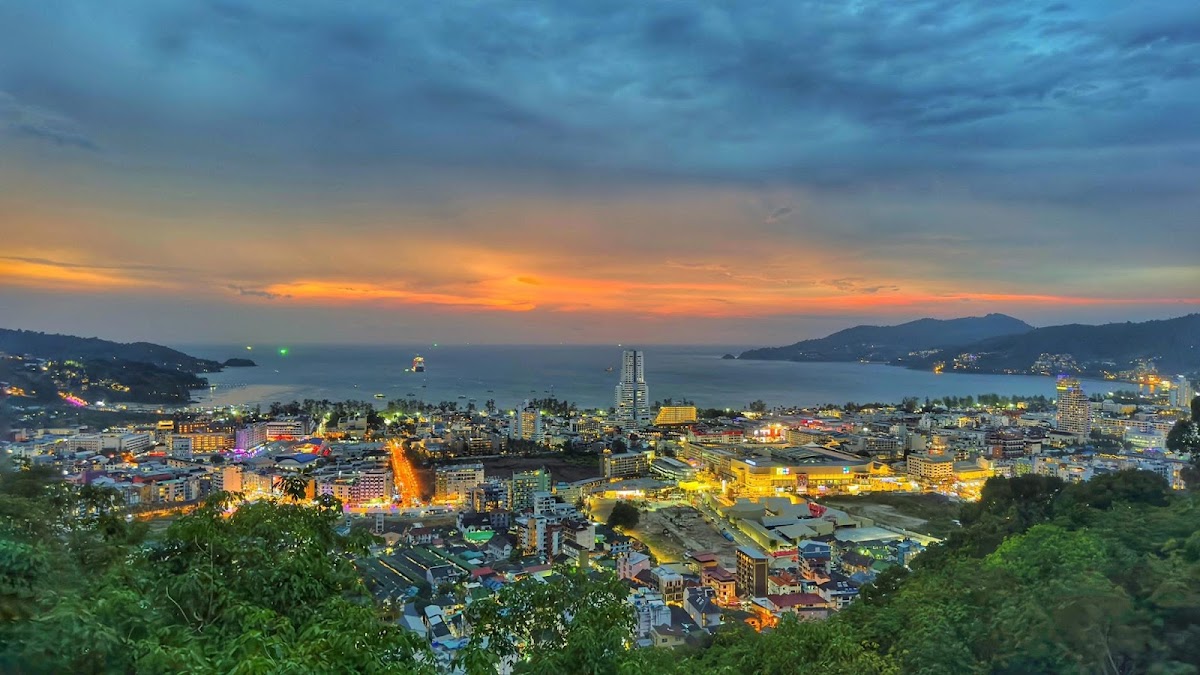 Patong Sunset View Restaurant - Photo 5