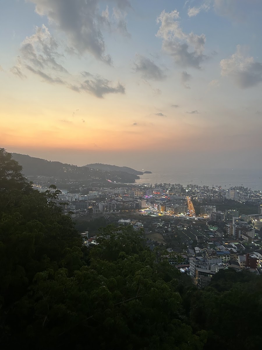 Patong Sunset View Restaurant - Photo 6
