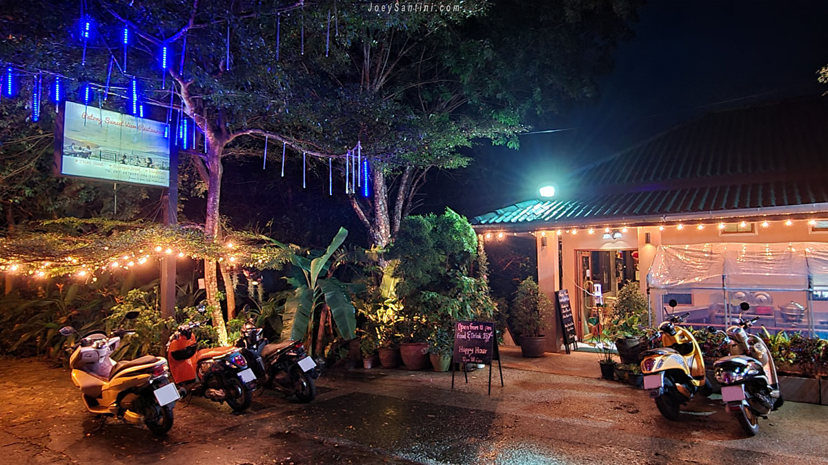 Patong Sunset View Restaurant - Photo 8