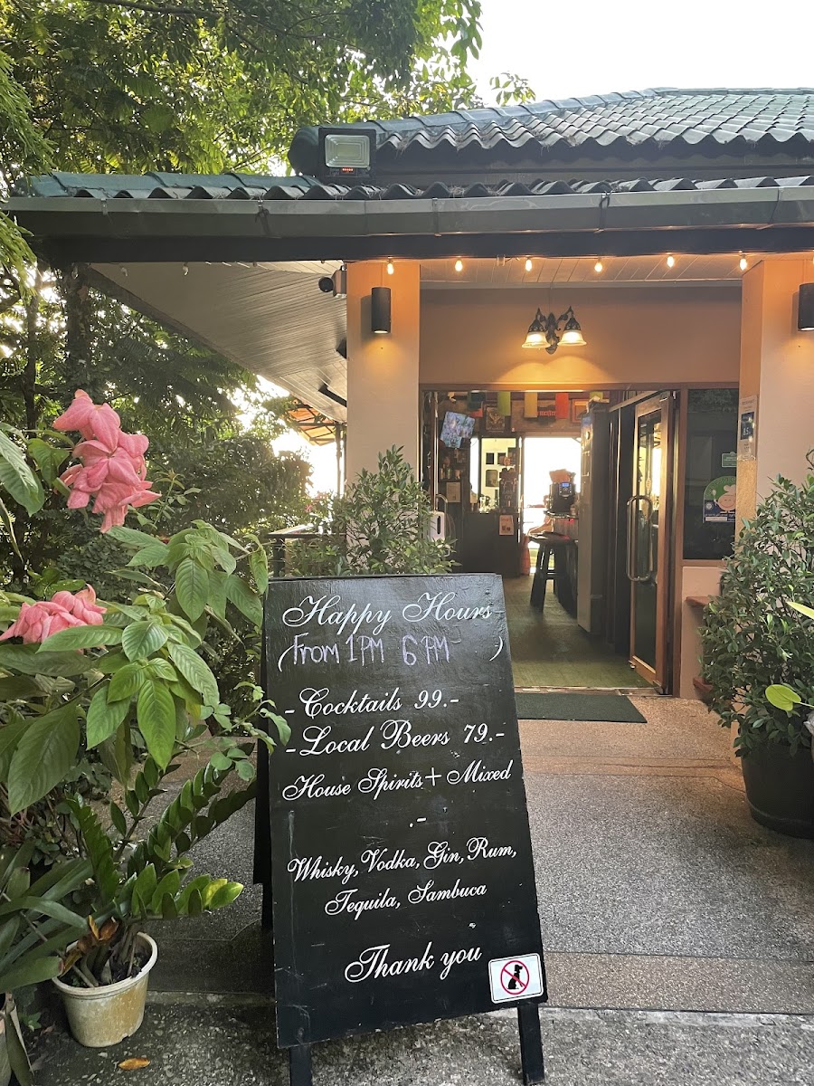 Menu Photo 9
