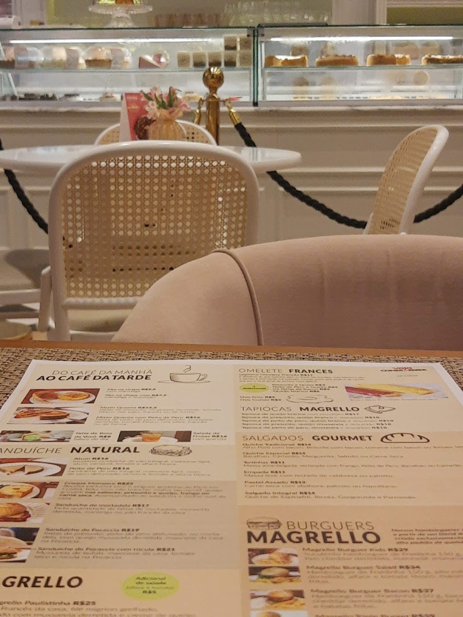Menu Photo 9