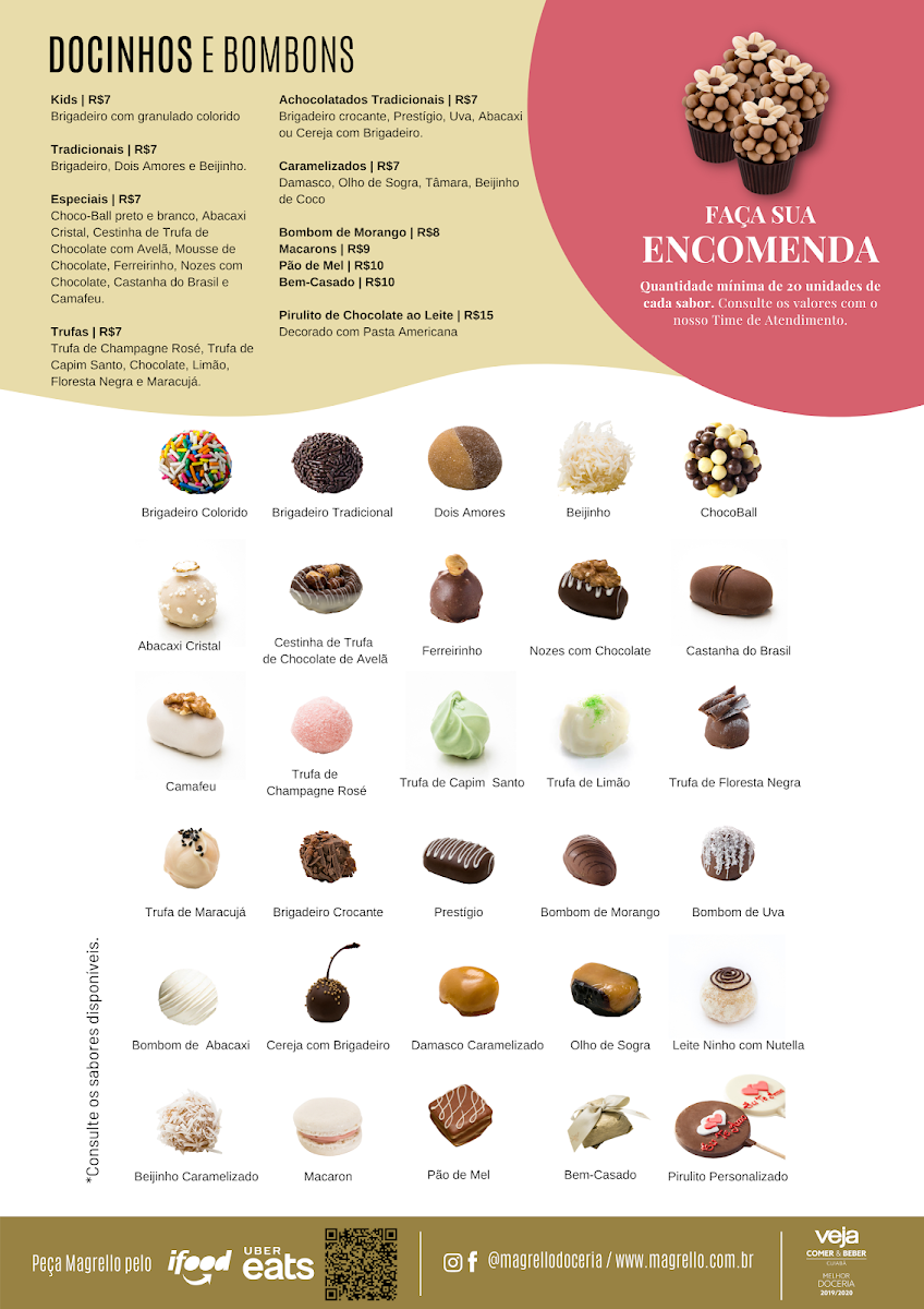 Menu Photo 6