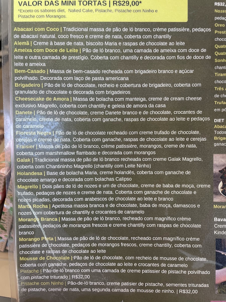 Menu Photo 7