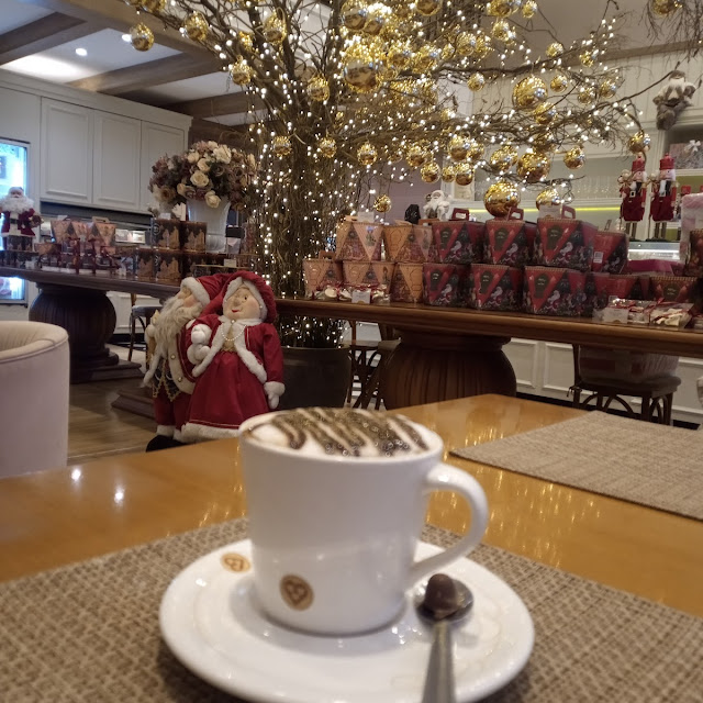 Capuccino