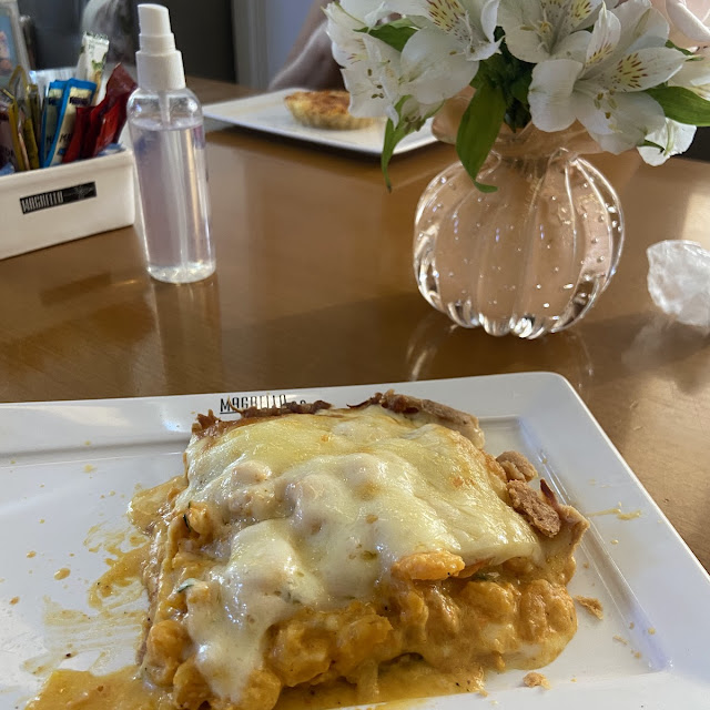 Lasagne