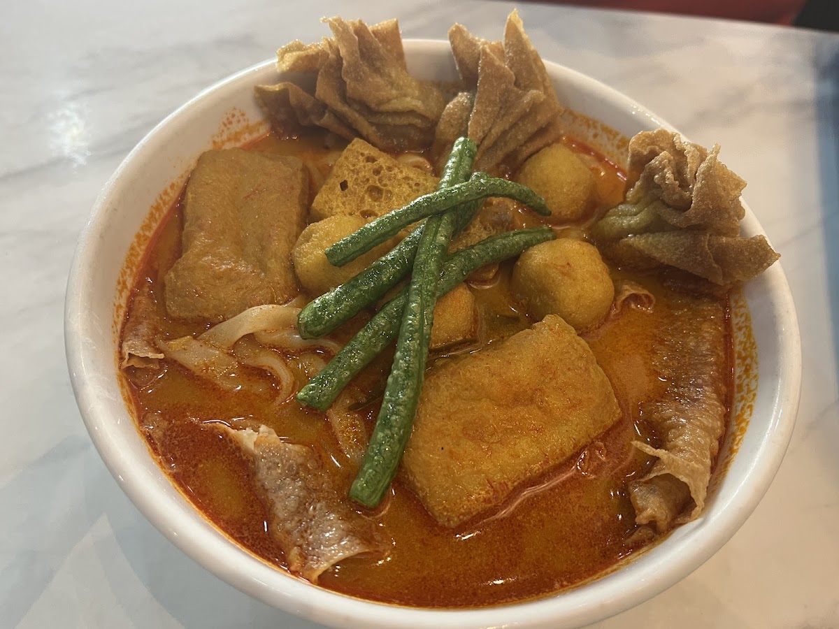 Ma Zi Pan Mee 妈子板面 | Setia Taipan 2 - Photo 2