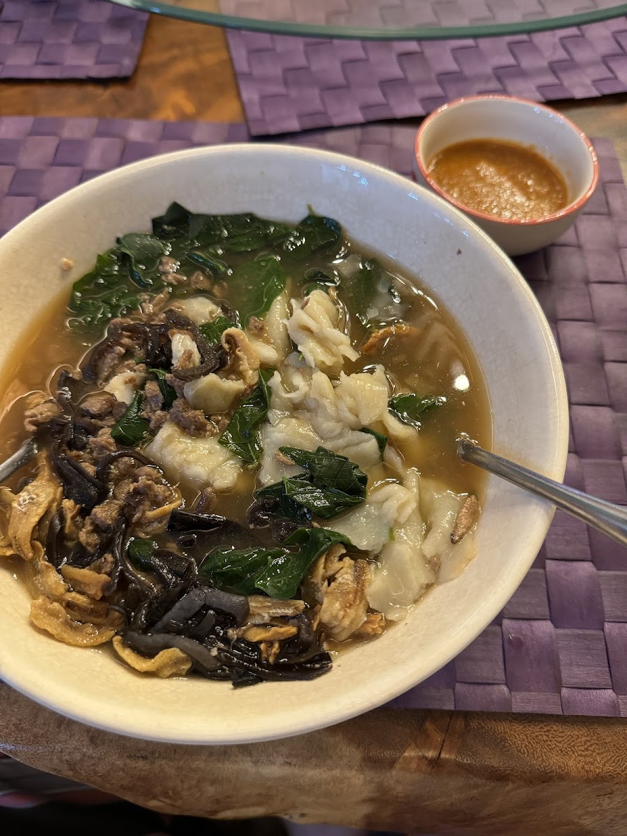 Ma Zi Pan Mee 妈子板面 | Setia Taipan 2 - Photo 4