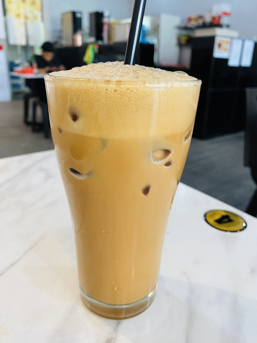 Ma Zi Pan Mee 妈子板面 | Setia Taipan 2 - Photo 5