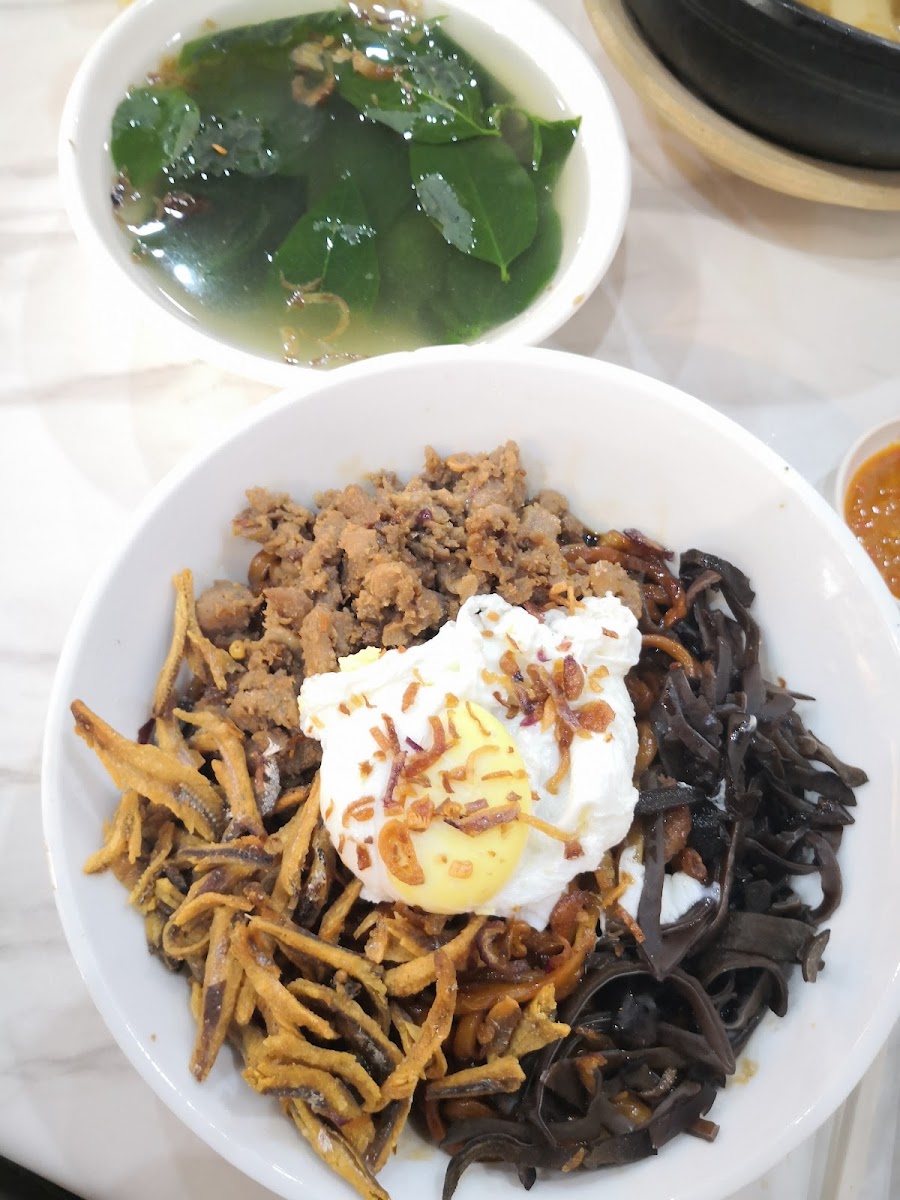 Ma Zi Pan Mee 妈子板面 | Setia Taipan 2 - Photo 6