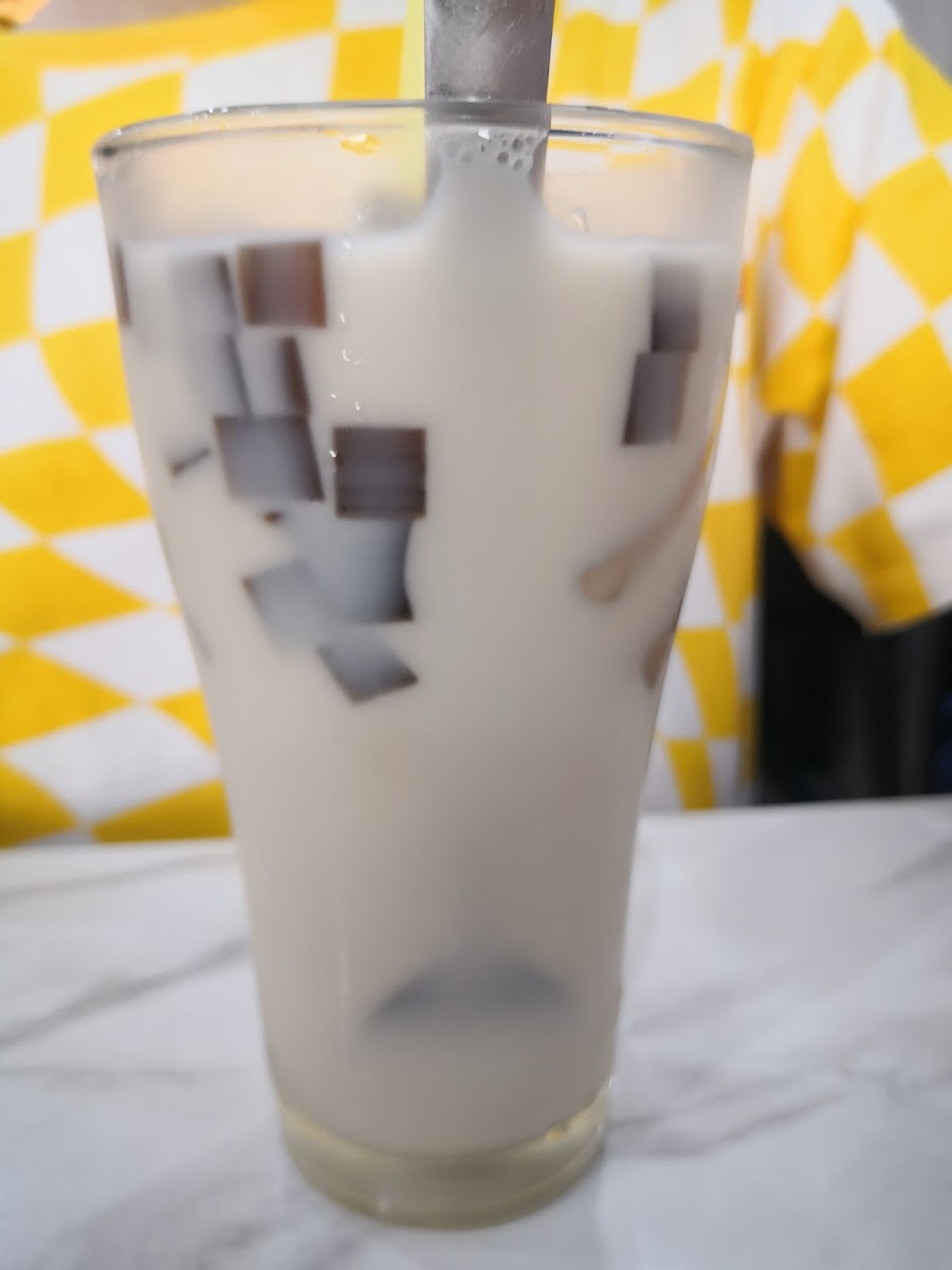 Ma Zi Pan Mee 妈子板面 | Setia Taipan 2 - Photo 8