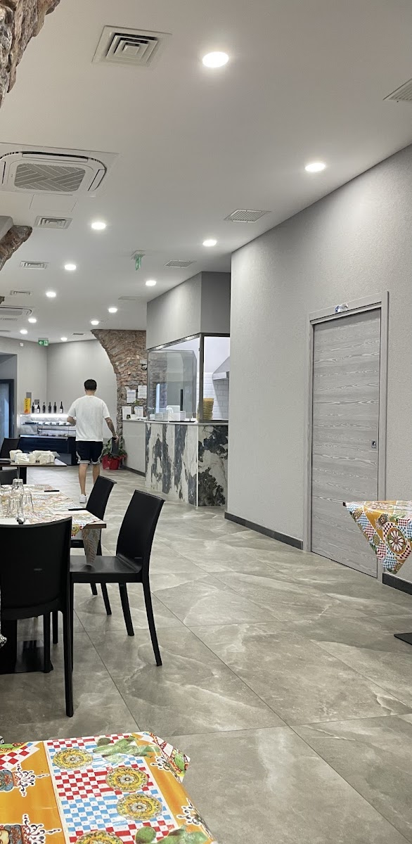 Trattoria L’imperiale