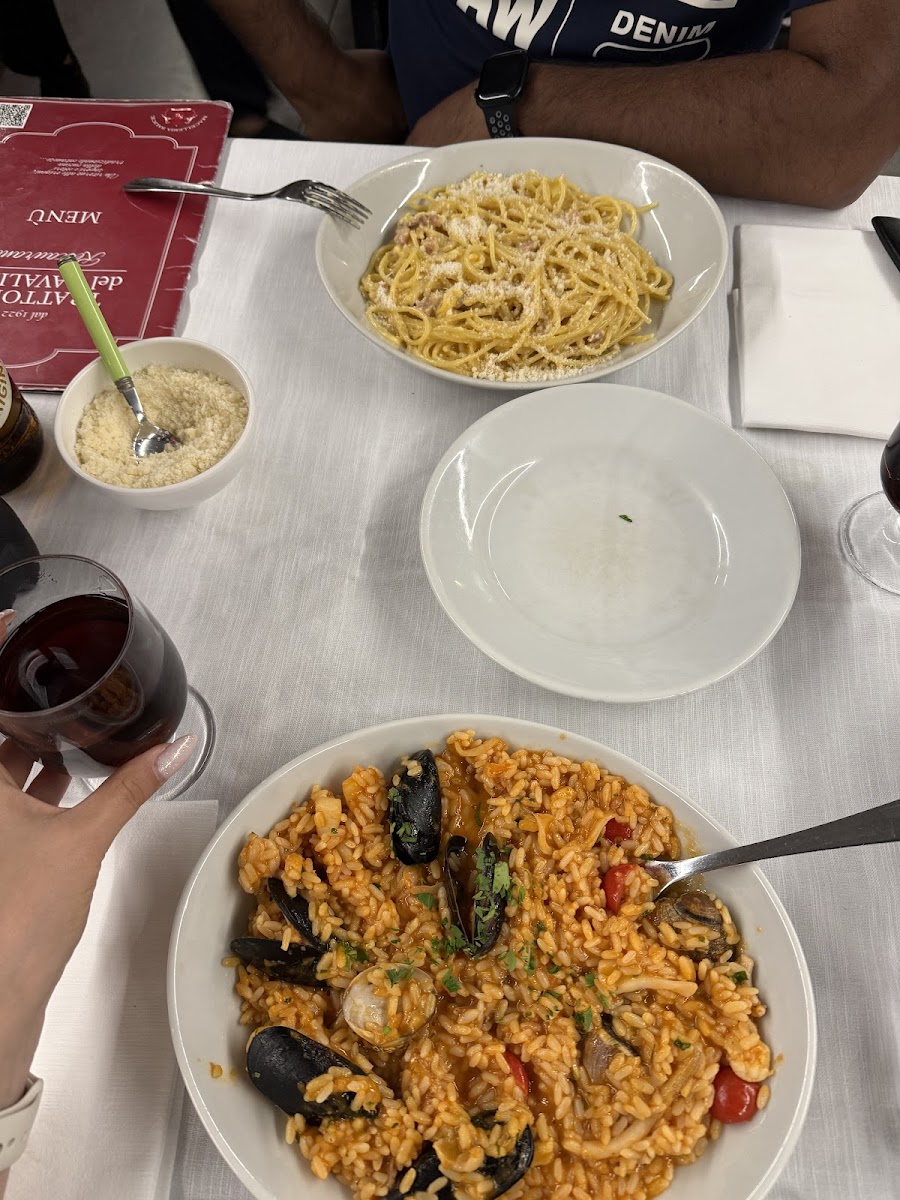 Trattoria L’imperiale - Photo 4