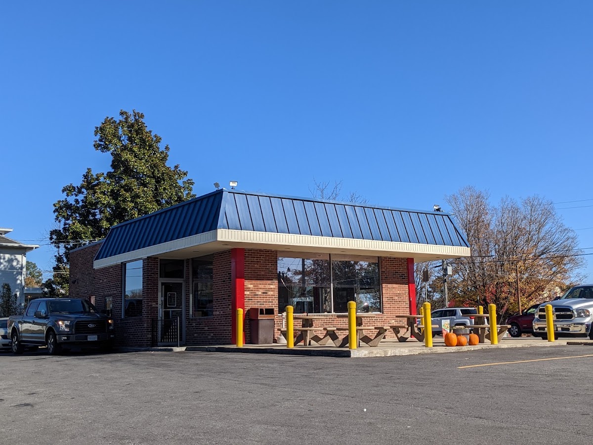 Sundae's Restaurant