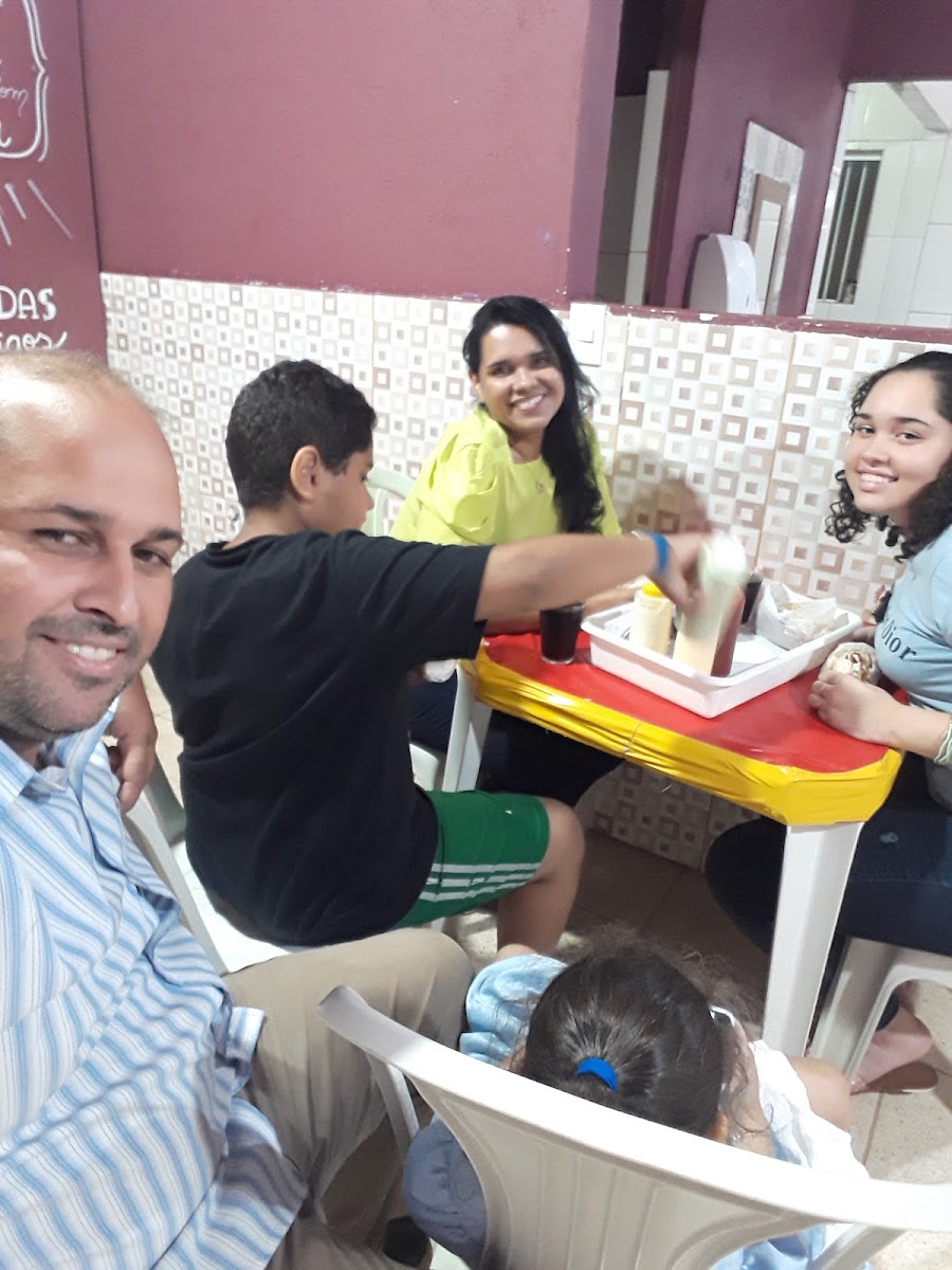 Hambúrgueria Bailoso - Photo 1