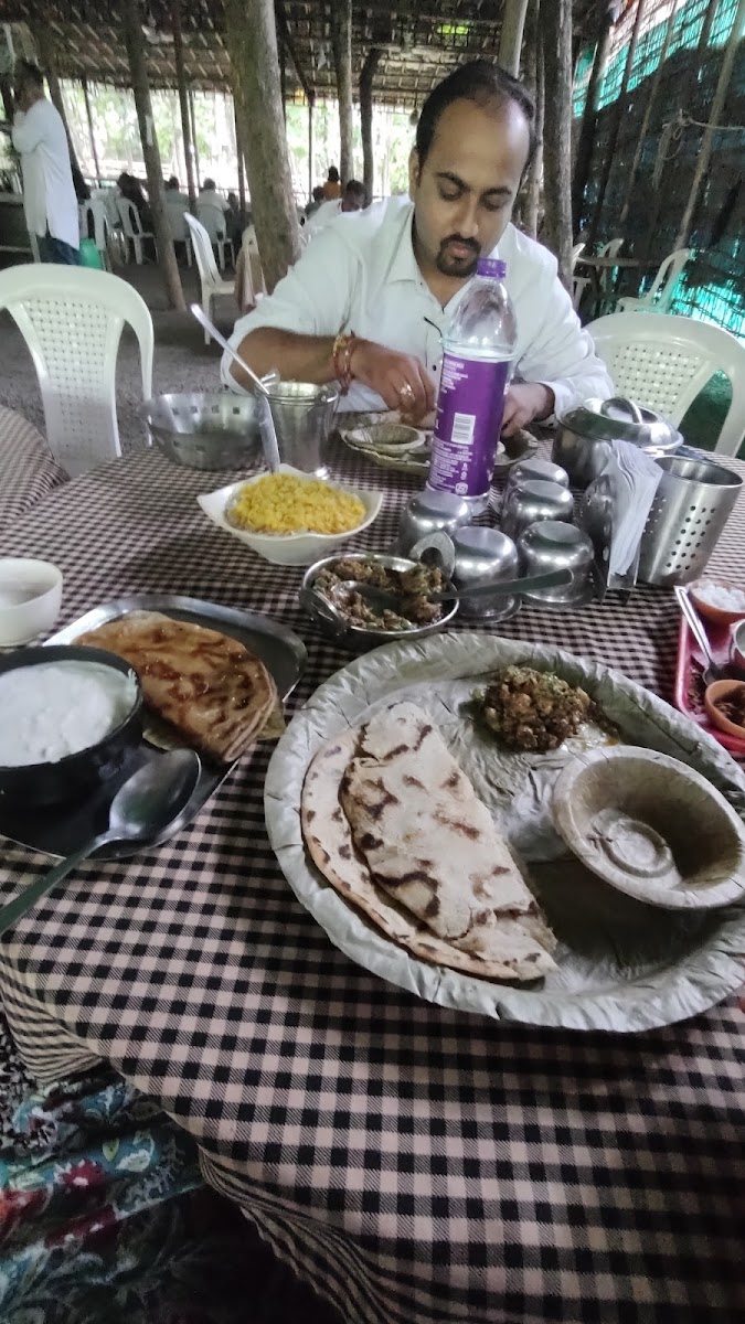 FarmHouse Krushi Paryatan Kendra - Photo 4