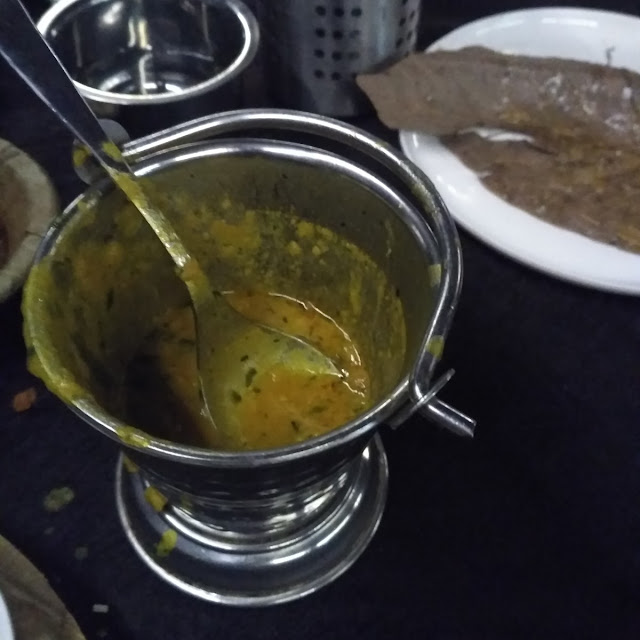 Daal