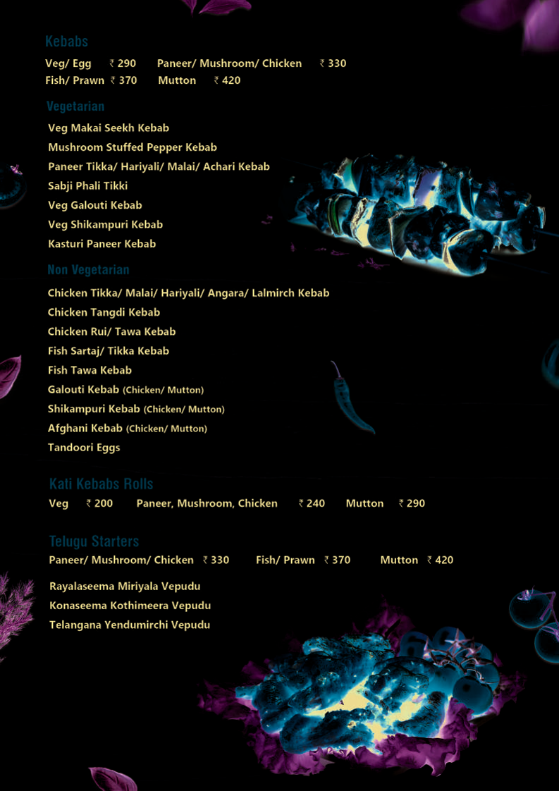 Menu Photo 9