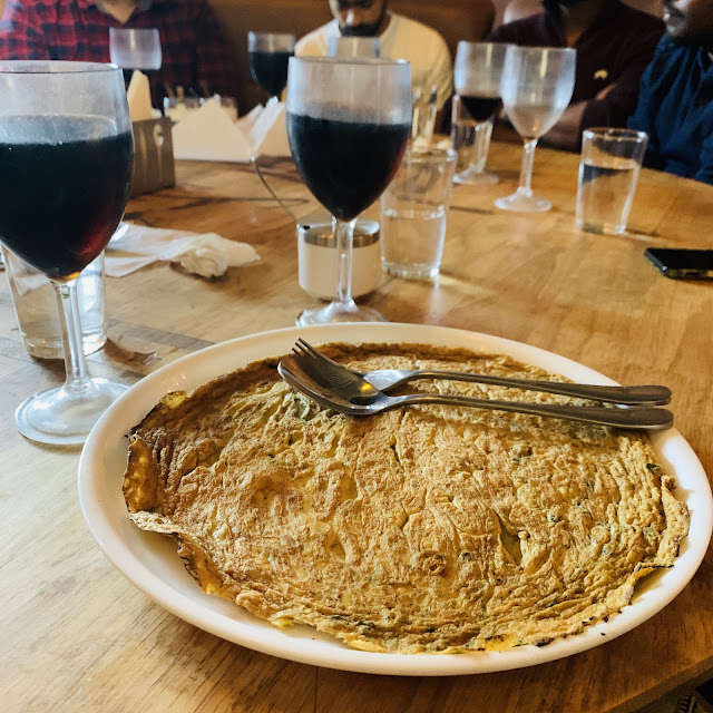 Omelette