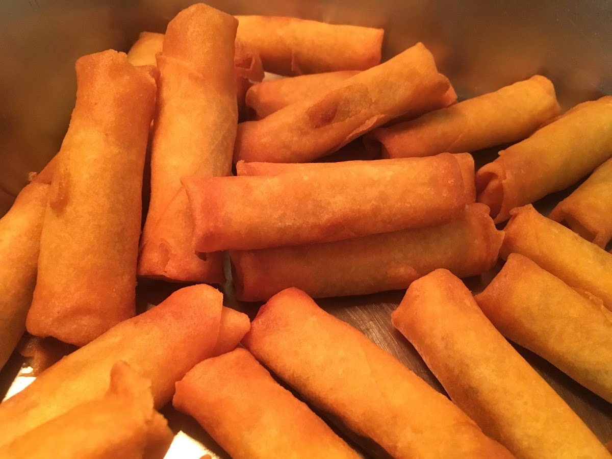 Jufu Chinese Restaurant - Photo 9