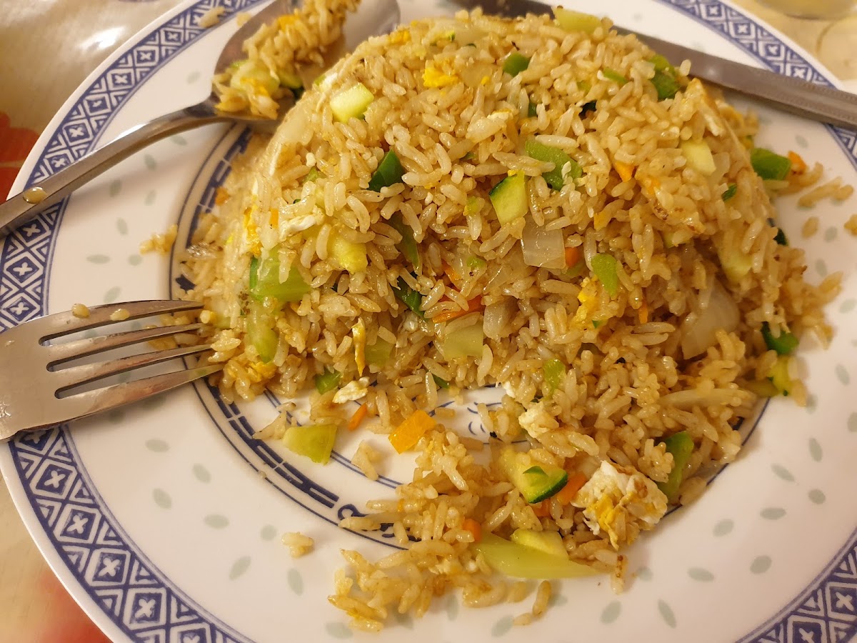 Jufu Chinese Restaurant - Photo 6