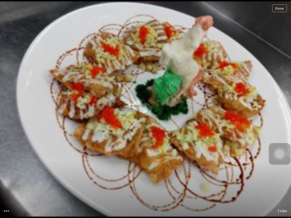 Jufu Chinese Restaurant - Photo 7